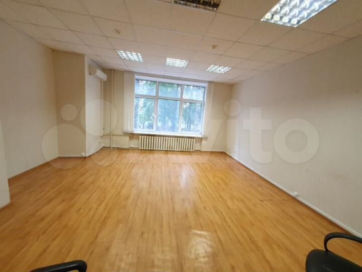 Аренда офиса 33 м2 м. Новые Черемушки в юзао в