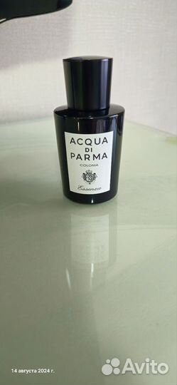 Essenza di Colonia Acqua di Parma для мужчин