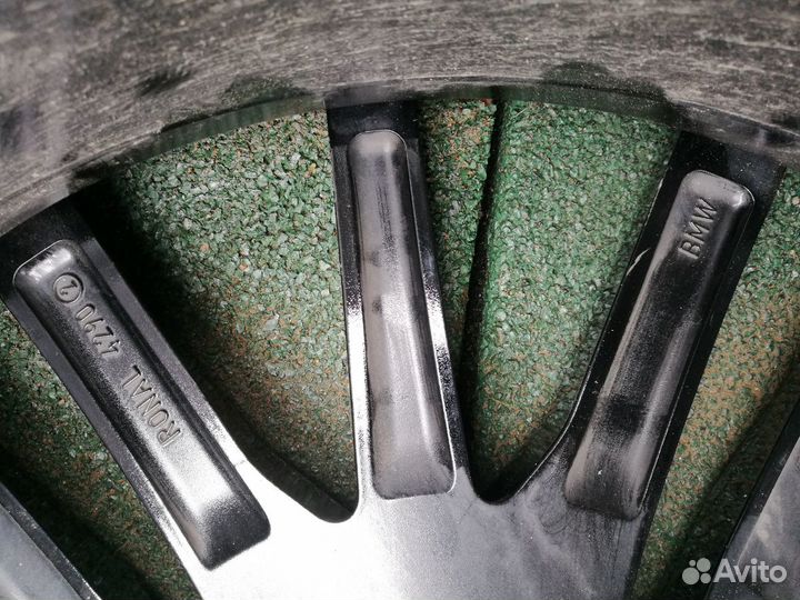 Диск R 22 BMW X5 (M). 1 штука