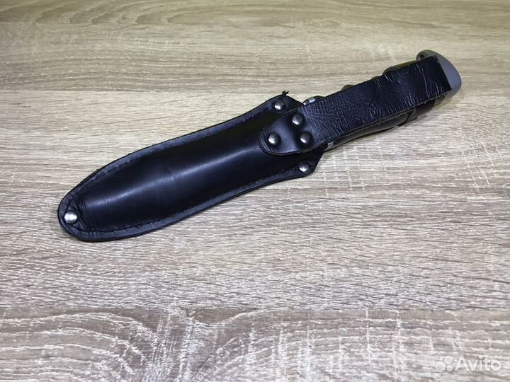 Б.1223 Нож Витязь нокс