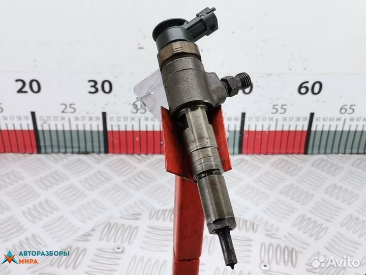 Форсунка Peugeot 207 2008 1980K2