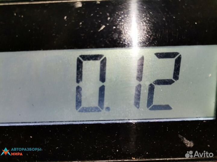 Корпус термостата Mazda MX-5 NB рест. 2004