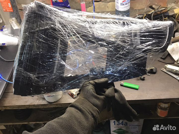 МКПП bmw n47 n57 Bmw f10/f11