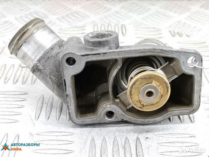 Корпус термостата Opel Astra F рест. 2001 95517667