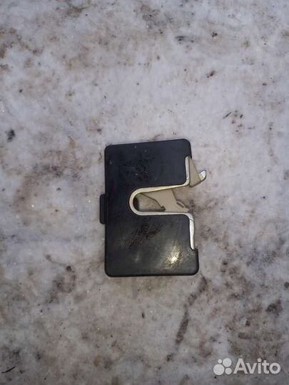 Замок двери ваз