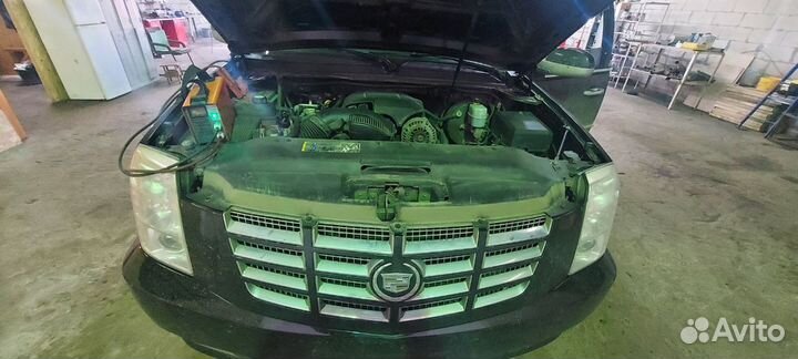 Чип тюнинг, евро 2