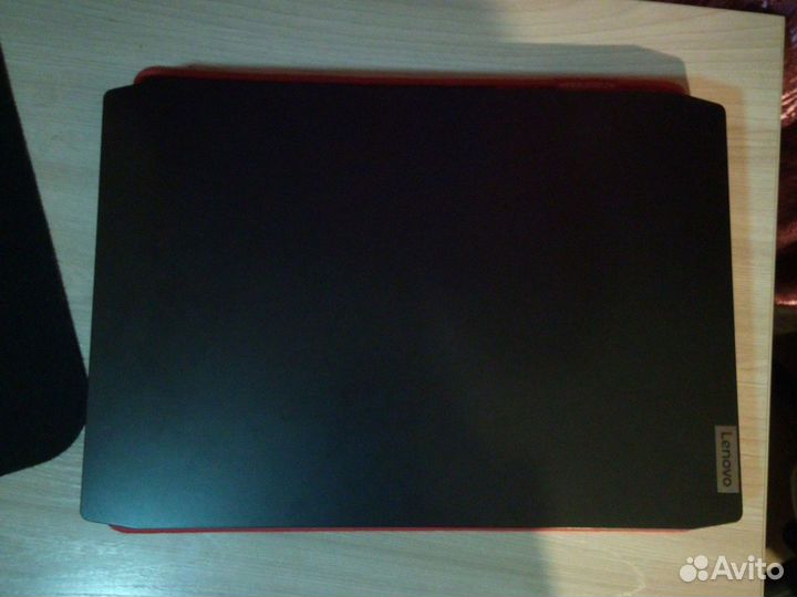 Игровой ноутбук Lenovo 15imh05 Gtx 1650 i5 10300