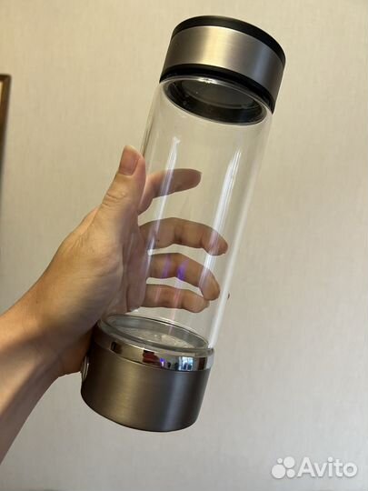 Генератор водородной воды