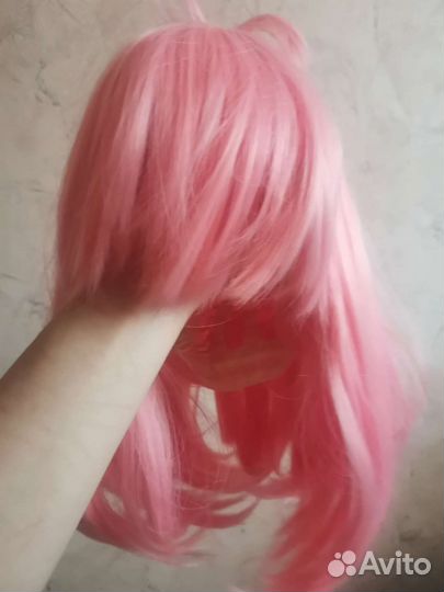 Косплей на Аню Форджер