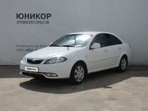 Daewoo Gentra 1.5 MT, 2014, 125 079 км, с пробегом, цена 679 000 руб.