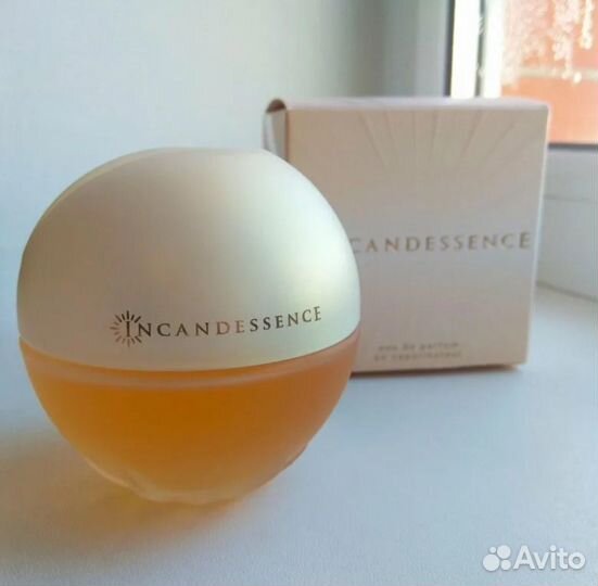 Avon incandessence