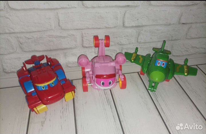 Команда dino Челябинск игрушки