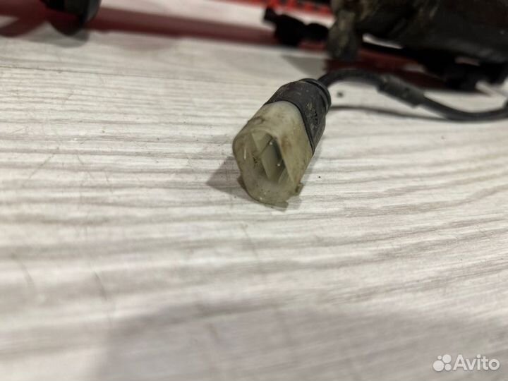 Амортизатор задний правый Bmw 5 G30 B48B20A 2020