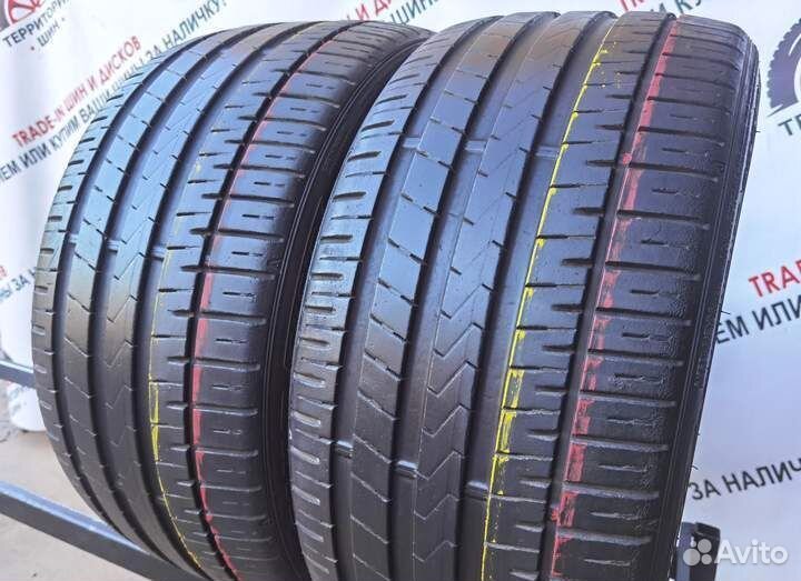 Falken Azenis FK-510 255/35 R19 96Y
