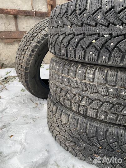 КАМА Kама-312 175/65 R14