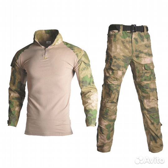 Тактический костюм
