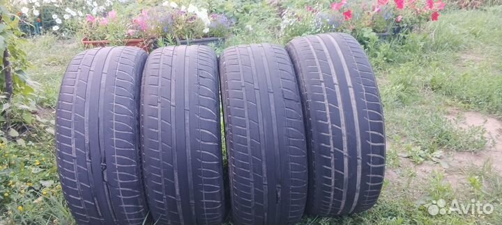 Tigar High Performance 215/55 R16 93V