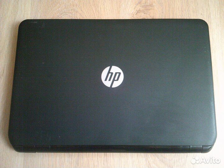 Ноутбук HP
