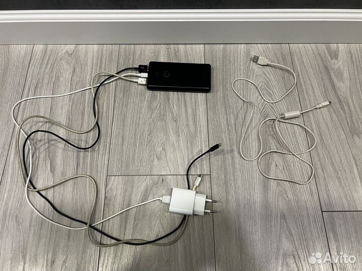 Power Bank 10000 mAh