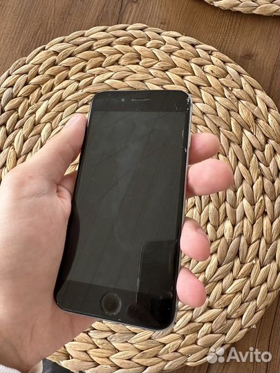 iPhone 6 на запчасти