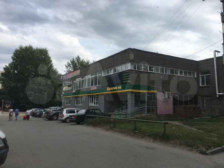 Продажа Торгового центра с Ярче, 909 м²