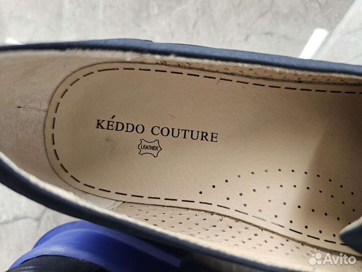 Обувь для девочки