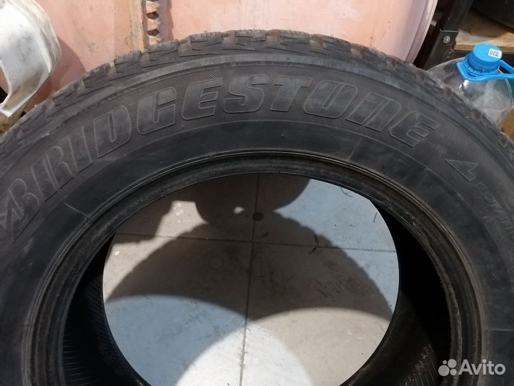 Bridgestone Ice Cruiser 5000 185/65 R15 88T