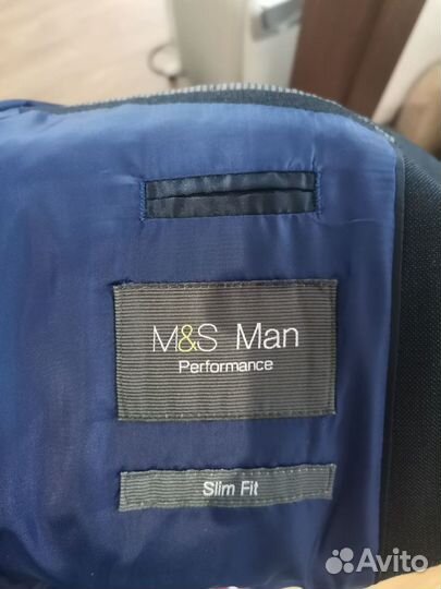 Marks spencer костюм