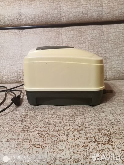 Компрессор airlab EV-100