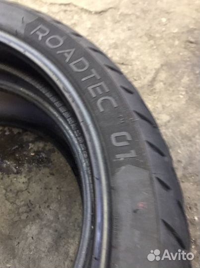 110/80/19 R19 metzeler roadtec 01 (G8-2M)