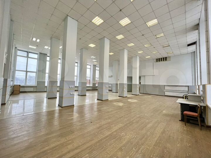 Свободного назначения, центр, 369 м²