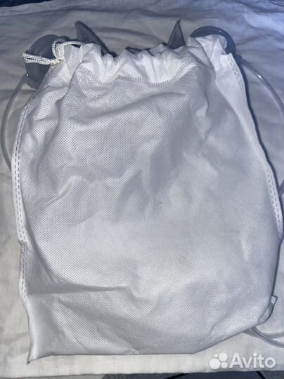 Молокоотсос электрический двойной