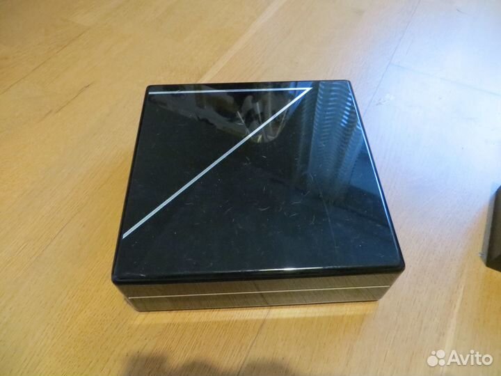 Коробки и футляры