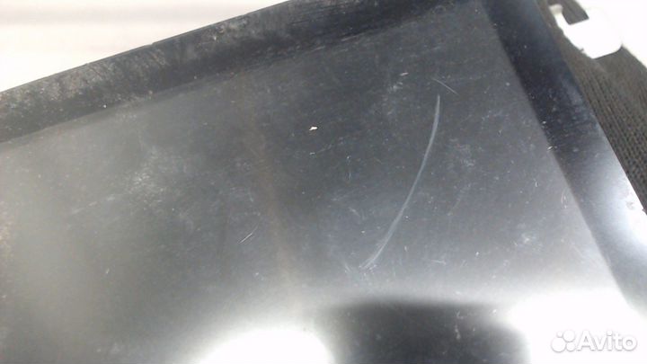 Дисплей компьютера Nissan Primera P12, 2004