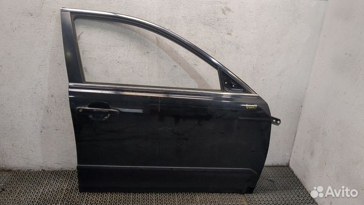 Дверь боковая Toyota Camry V40, 2007