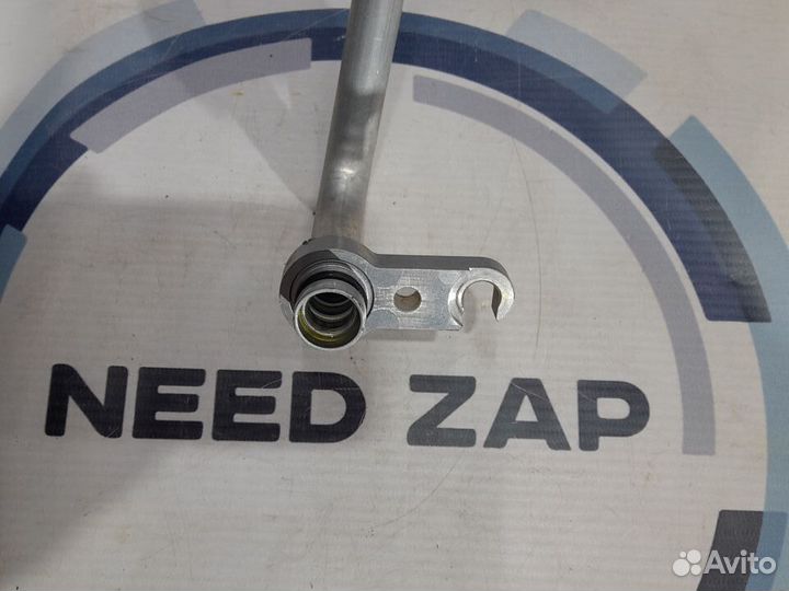 Трубка кондиционера Suzuki SX4 седан