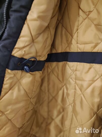 Парка женская Savage