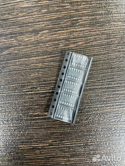 PIC16F1704-I/SL контроллер для плат asic-майнеров