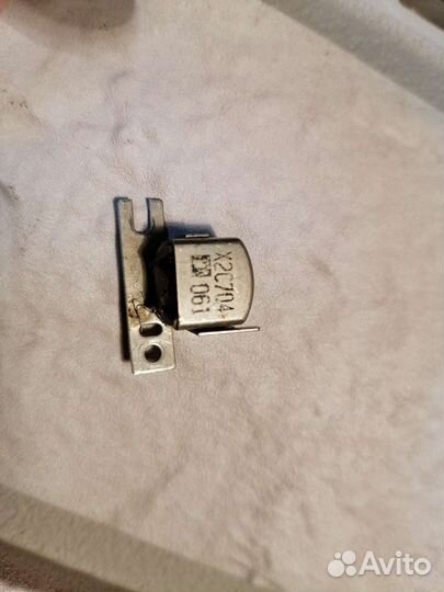 Магнитные головки магнитофона