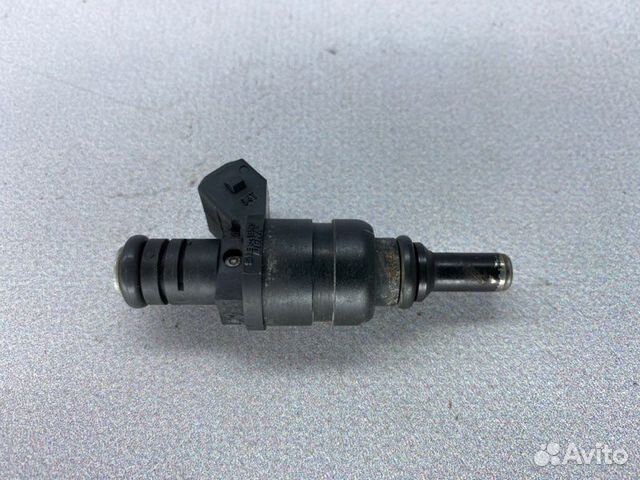 Форсунка топливная Bmw 5 E60 M54 256S5 2.5I M54B25