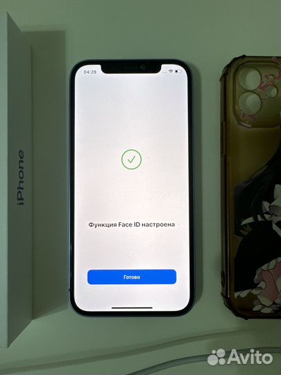 iPhone 12, 128 ГБ