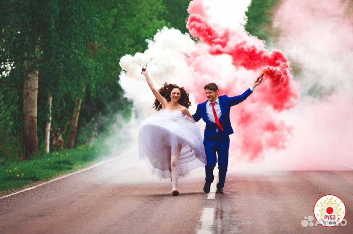 Петарды Атас 2г (корсар 6) TKP302 упаковка 20шт