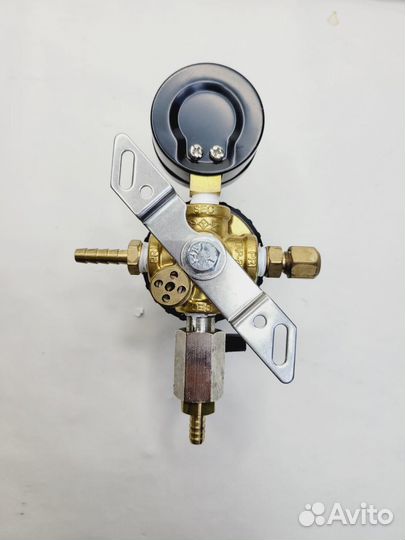 Редукторы проходные для пивных холодильных камер