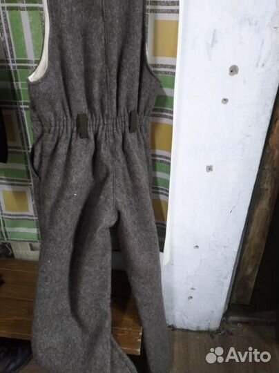 Костюмы суконные для ходовой охоты все размеры