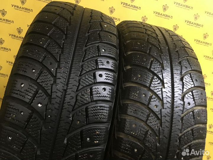 Gislaved Nord Frost 5 195/65 R15 91