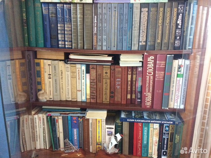 Худ литература