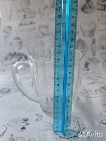 Бокалы для пива