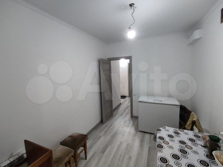 2-к. квартира, 50 м², 3/5 эт.