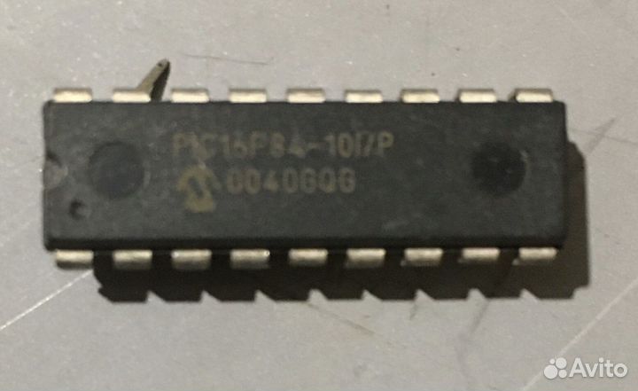 Микросхемы