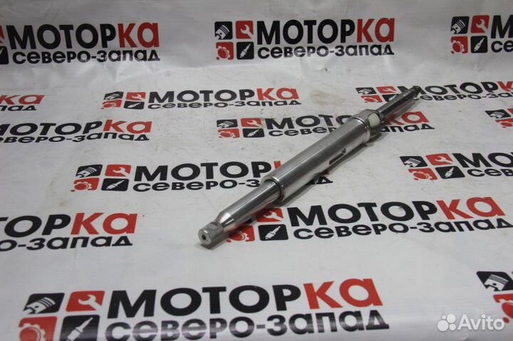 Кардан Рулевой Toyota Land Cruiser Prado 1grfe